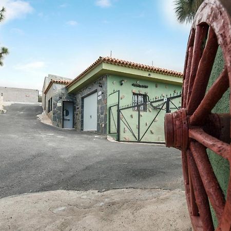 Finca Aramai أذيخي المظهر الخارجي الصورة