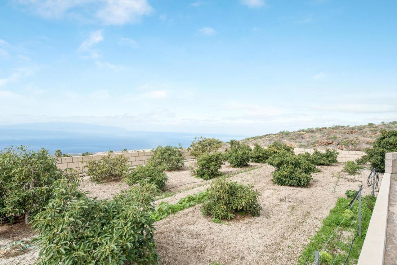 Finca Aramai أذيخي المظهر الخارجي الصورة