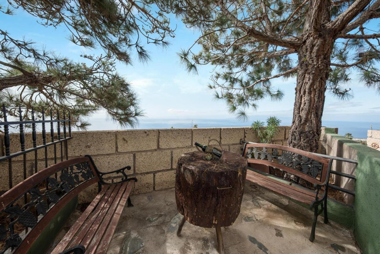 Finca Aramai أذيخي المظهر الخارجي الصورة